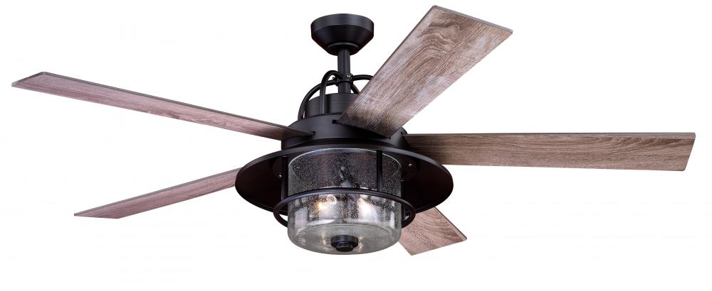 Exterior Fans